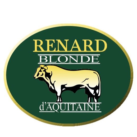 Renard Blondes